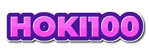 HOKI100 Logo